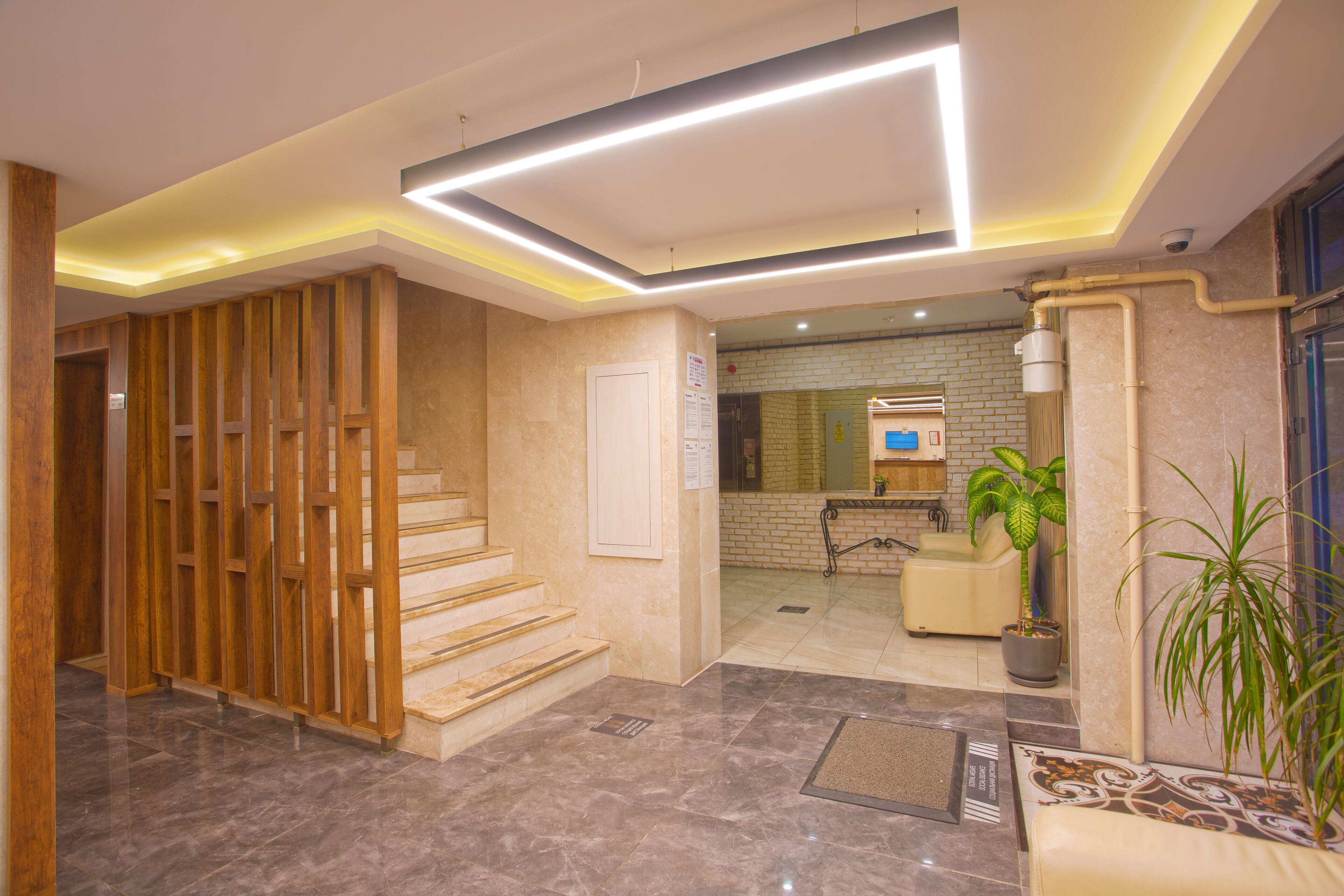Sim Hotel Istanbul Old City — Photos 2